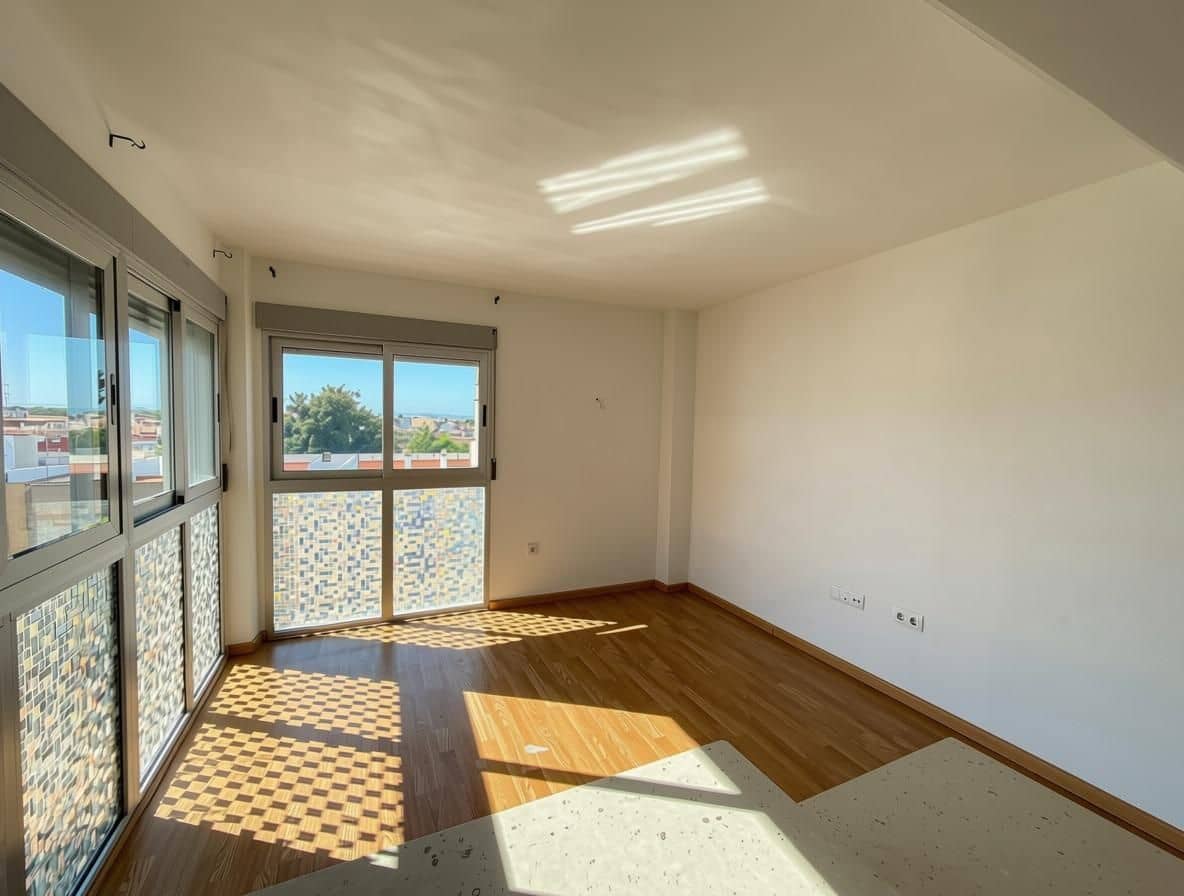 3 sypialnia Apartament na sprzedaż w Los Cuarteros - 205 000 € (Ref: 9962836)