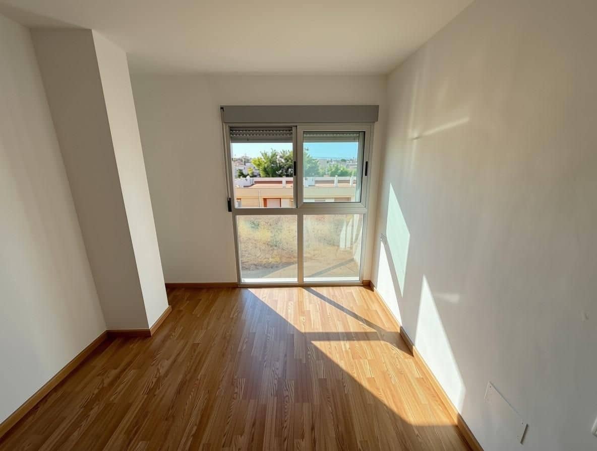 3 sypialnia Apartament na sprzedaż w Los Cuarteros - 205 000 € (Ref: 9962836)