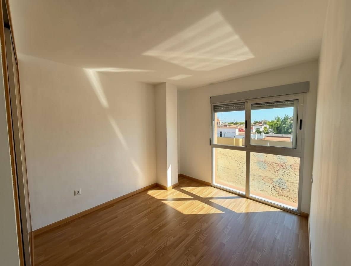 3 sypialnia Apartament na sprzedaż w Los Cuarteros - 205 000 € (Ref: 9962836)
