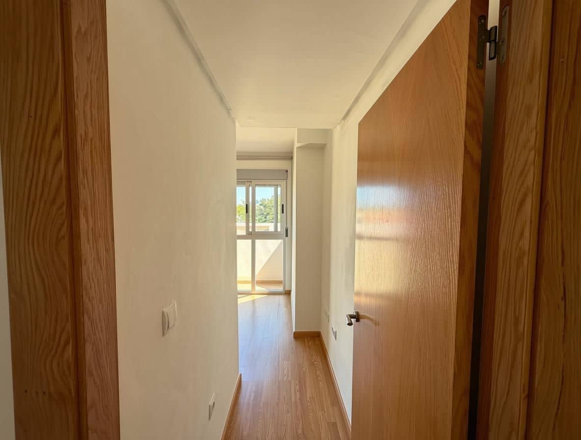 3 sypialnia Apartament na sprzedaż w Los Cuarteros - 205 000 € (Ref: 9962836)