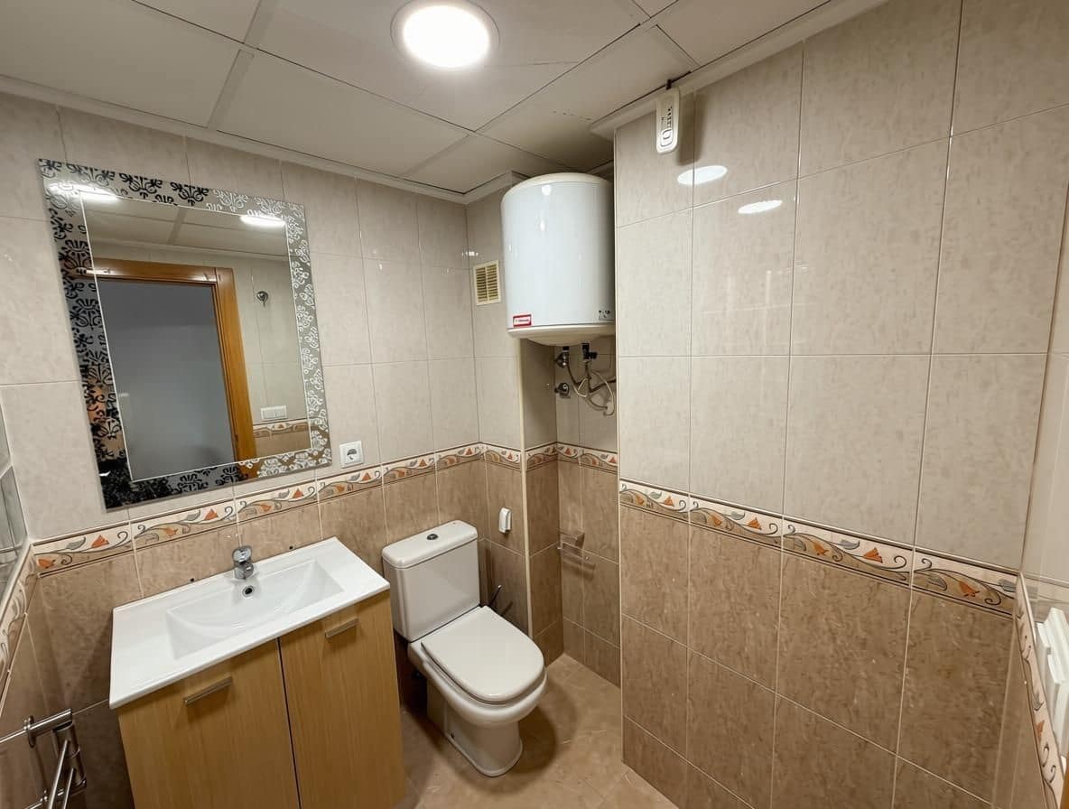 3 sypialnia Apartament na sprzedaż w Los Cuarteros - 205 000 € (Ref: 9962836)