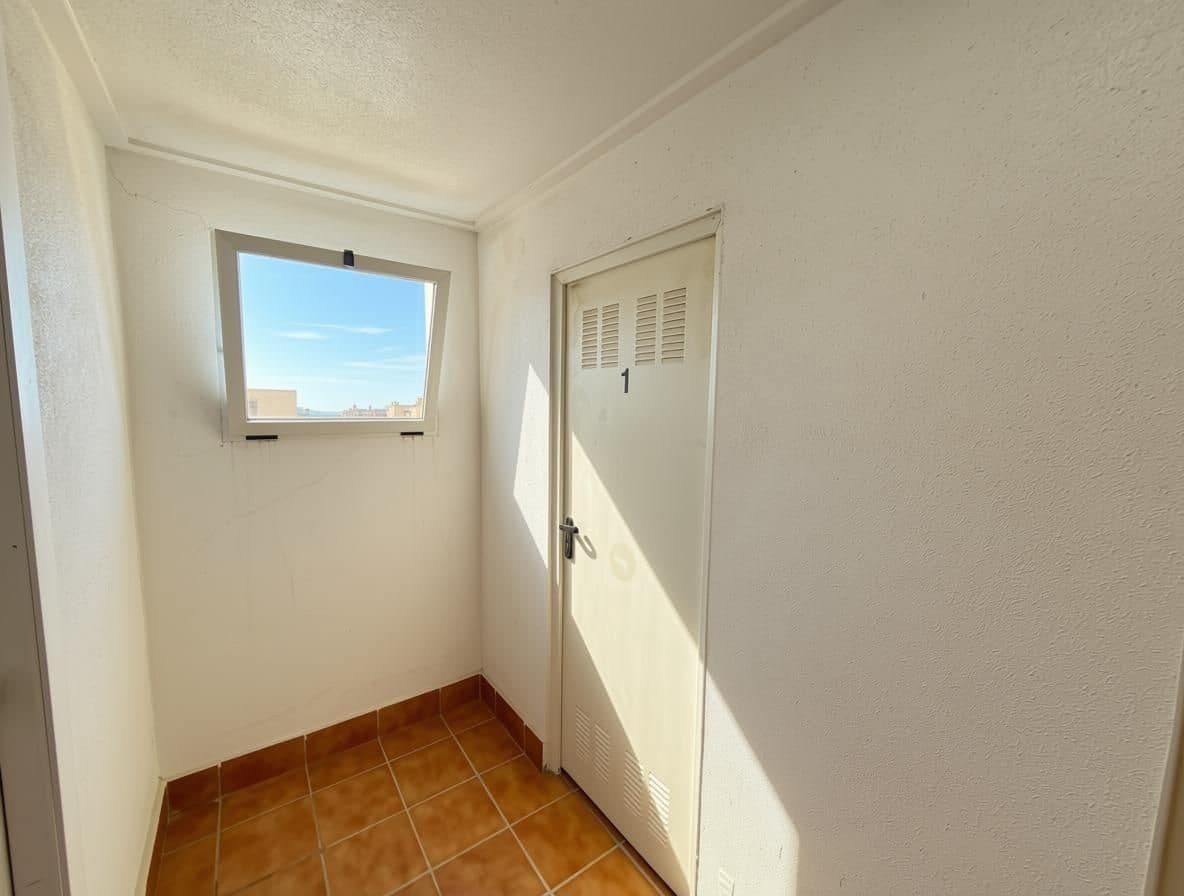 3 sypialnia Apartament na sprzedaż w Los Cuarteros - 205 000 € (Ref: 9962836)
