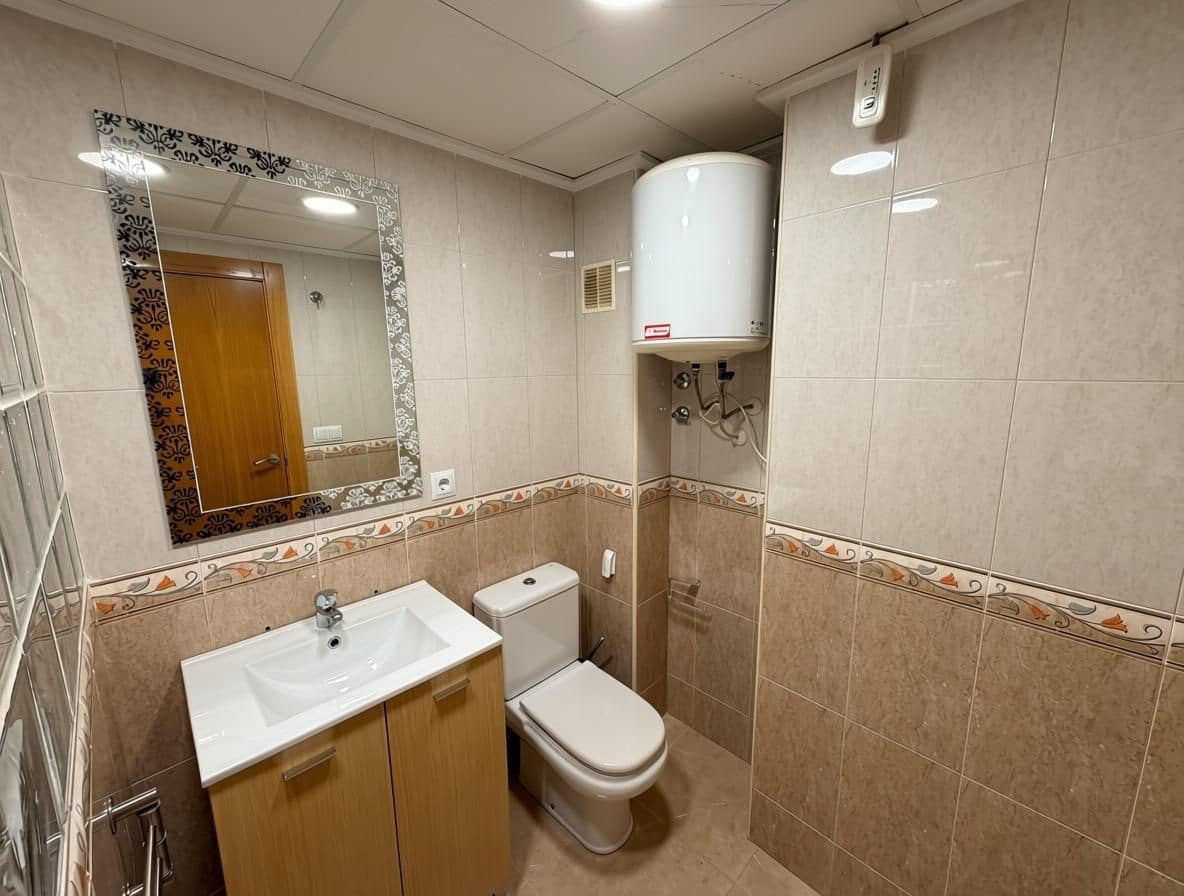 3 sypialnia Apartament na sprzedaż w Los Cuarteros - 205 000 € (Ref: 9962836)