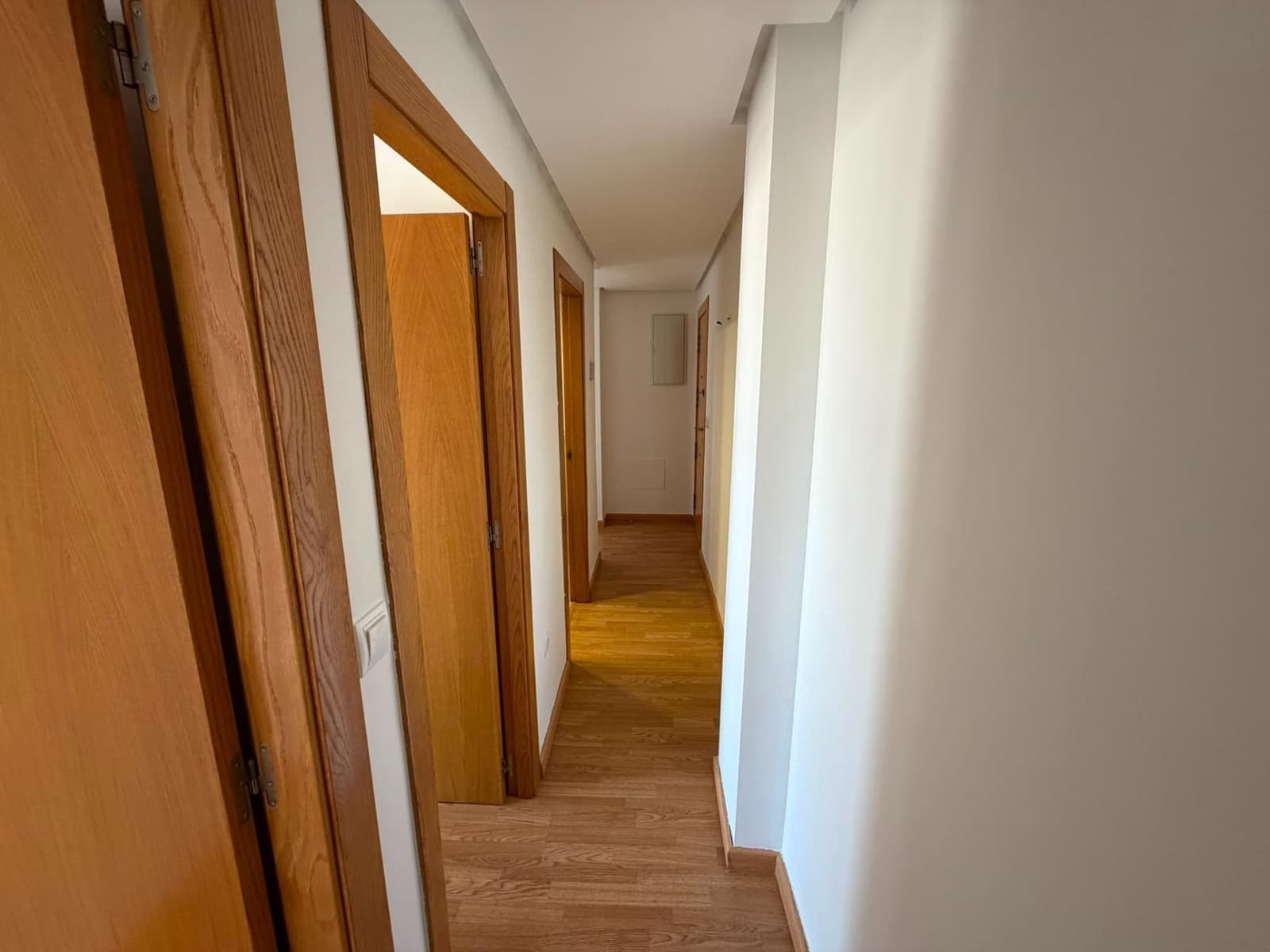 3 sypialnia Apartament na sprzedaż w Los Cuarteros - 205 000 € (Ref: 9962836)