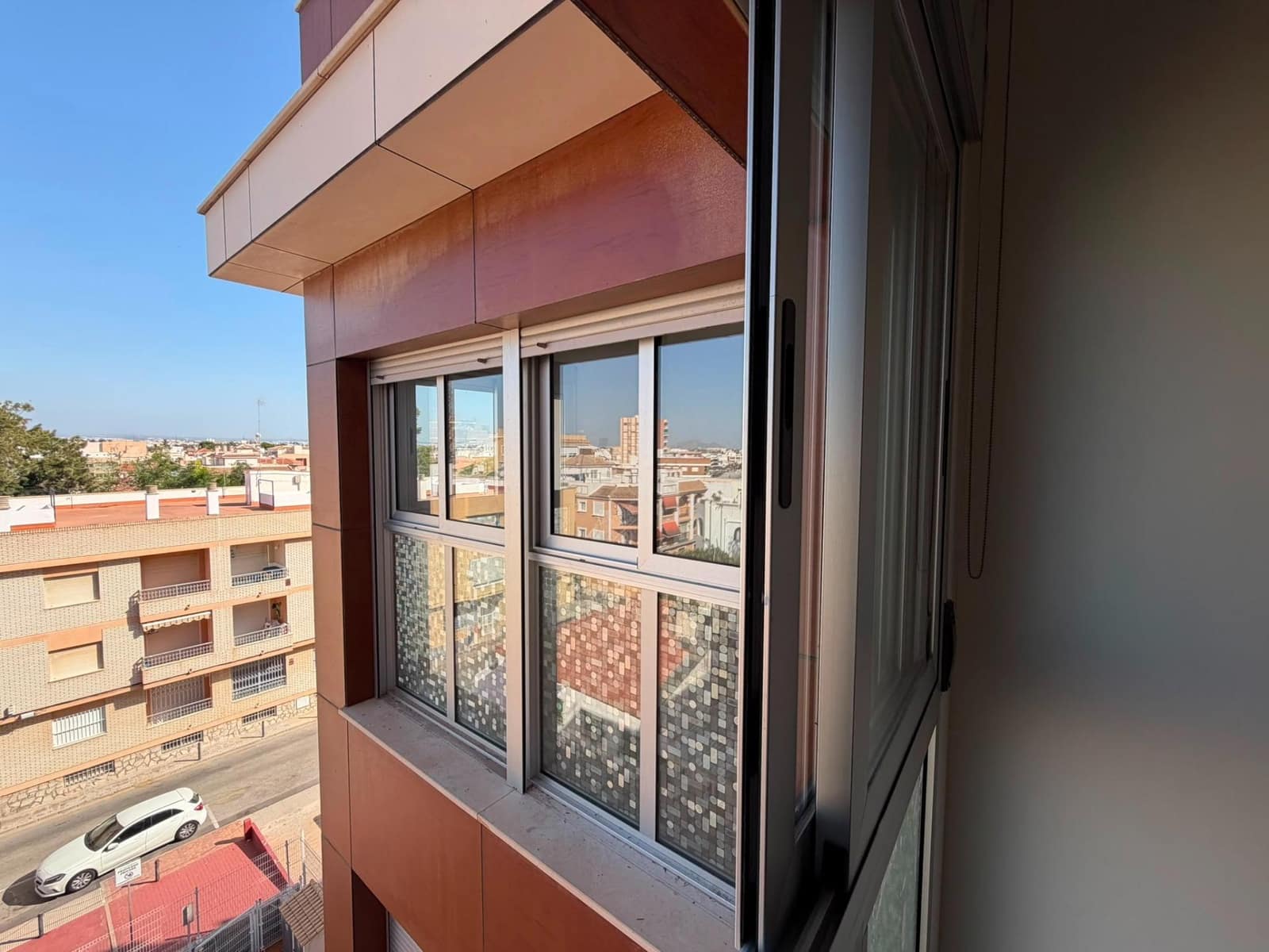 3 sypialnia Apartament na sprzedaż w Los Cuarteros - 205 000 € (Ref: 9962836)