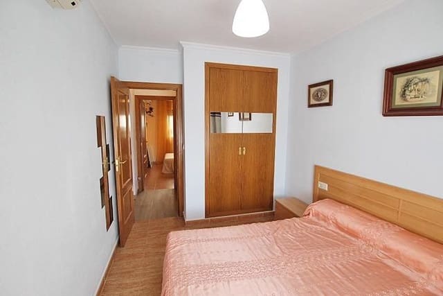2 chambre Bungalow à vendre à Guardamar del Segura avec piscine - 171 000 € (Ref: 9962838)
