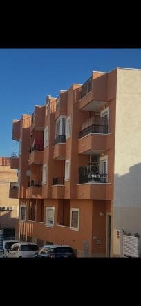 2 quarto Apartamento para venda em San Miguel de Salinas - 119 950 € (Ref: 9962842)
