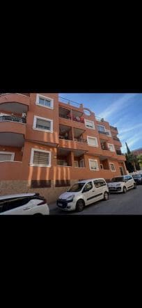 2 quarto Apartamento para venda em San Miguel de Salinas - 119 950 € (Ref: 9962842)