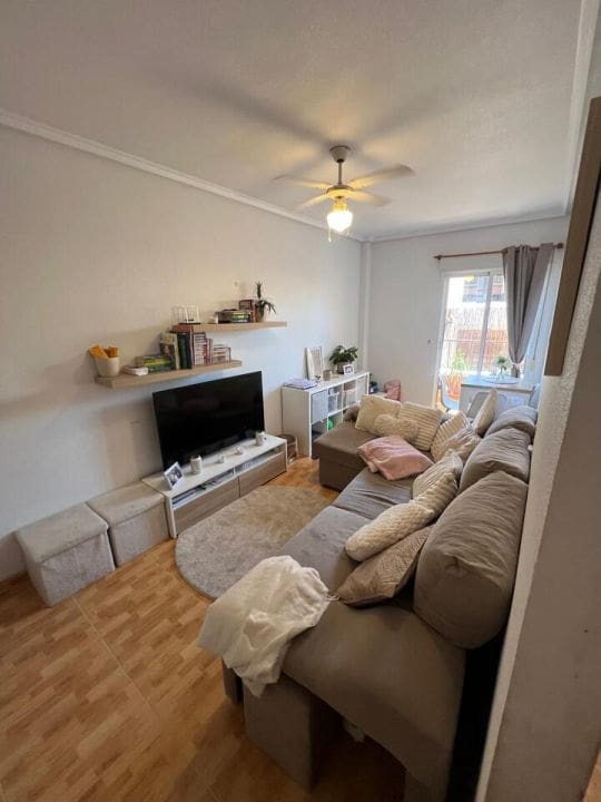 2 quarto Apartamento para venda em San Miguel de Salinas - 119 950 € (Ref: 9962842)