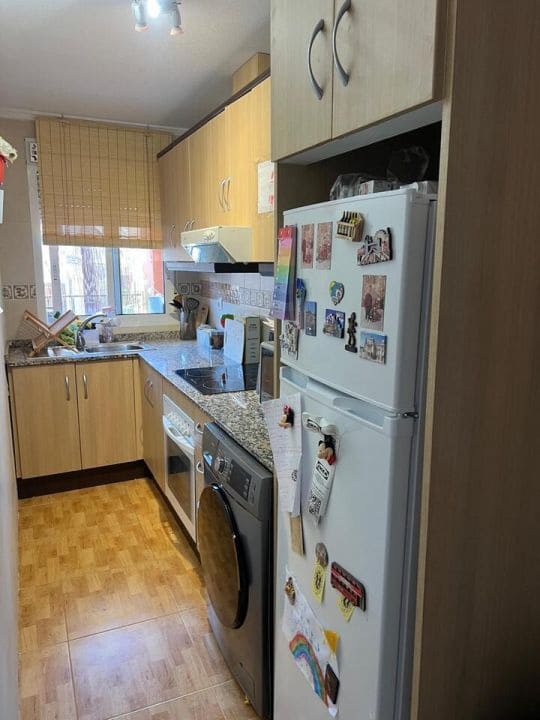 2 quarto Apartamento para venda em San Miguel de Salinas - 119 950 € (Ref: 9962842)