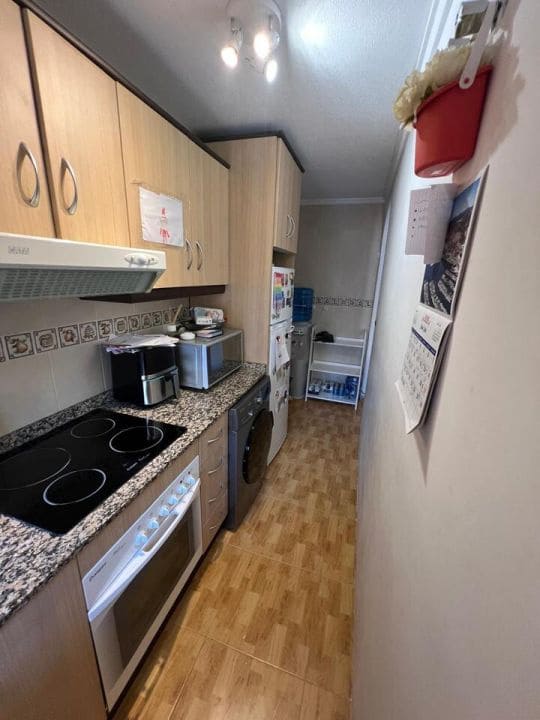 2 quarto Apartamento para venda em San Miguel de Salinas - 119 950 € (Ref: 9962842)
