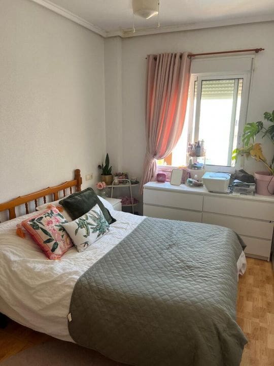 2 quarto Apartamento para venda em San Miguel de Salinas - 119 950 € (Ref: 9962842)