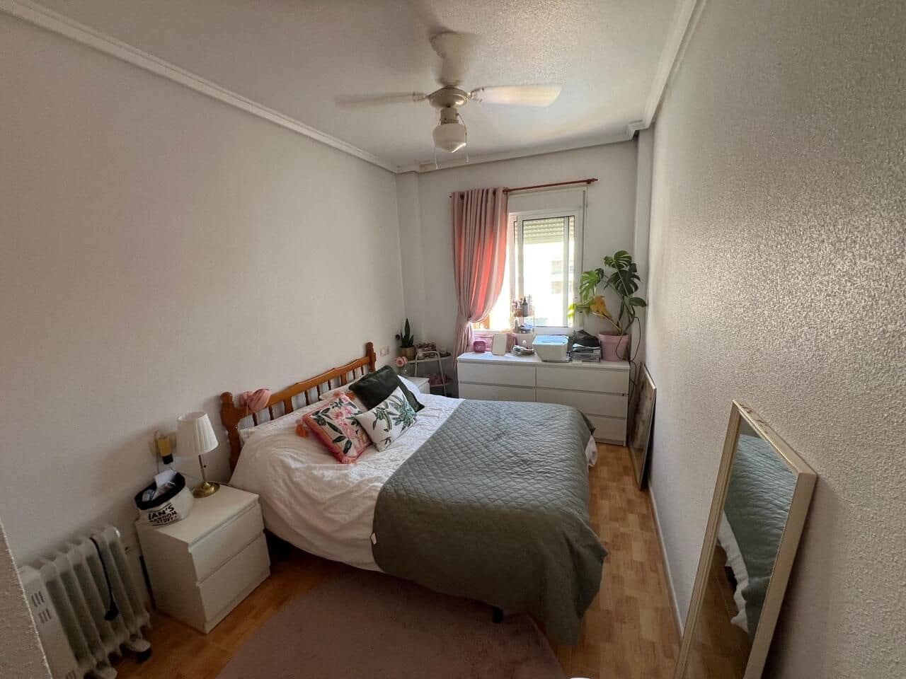 2 quarto Apartamento para venda em San Miguel de Salinas - 119 950 € (Ref: 9962842)