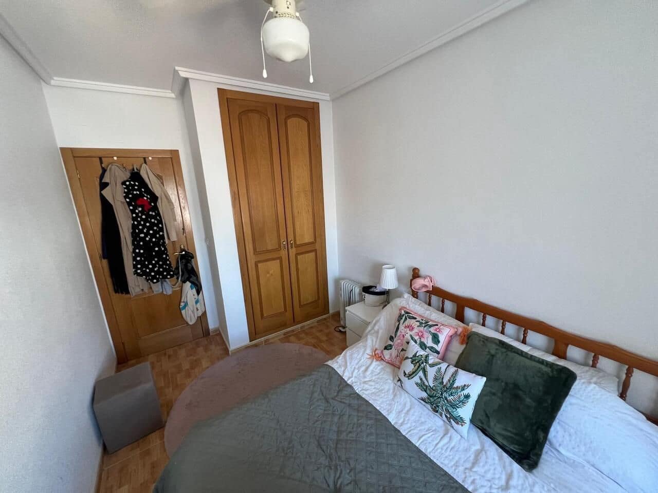 2 quarto Apartamento para venda em San Miguel de Salinas - 119 950 € (Ref: 9962842)