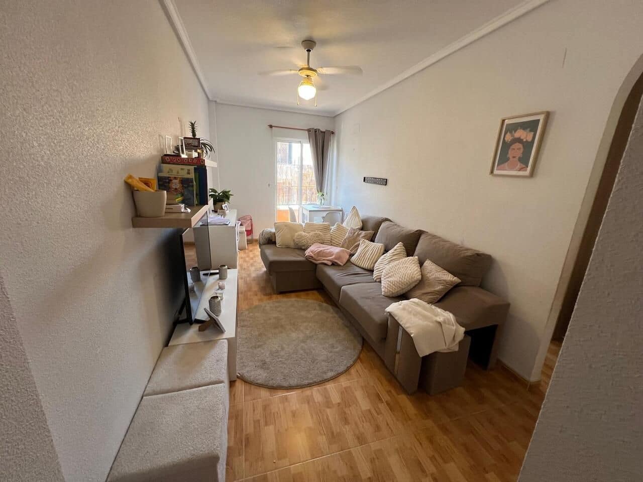 2 quarto Apartamento para venda em San Miguel de Salinas - 119 950 € (Ref: 9962842)