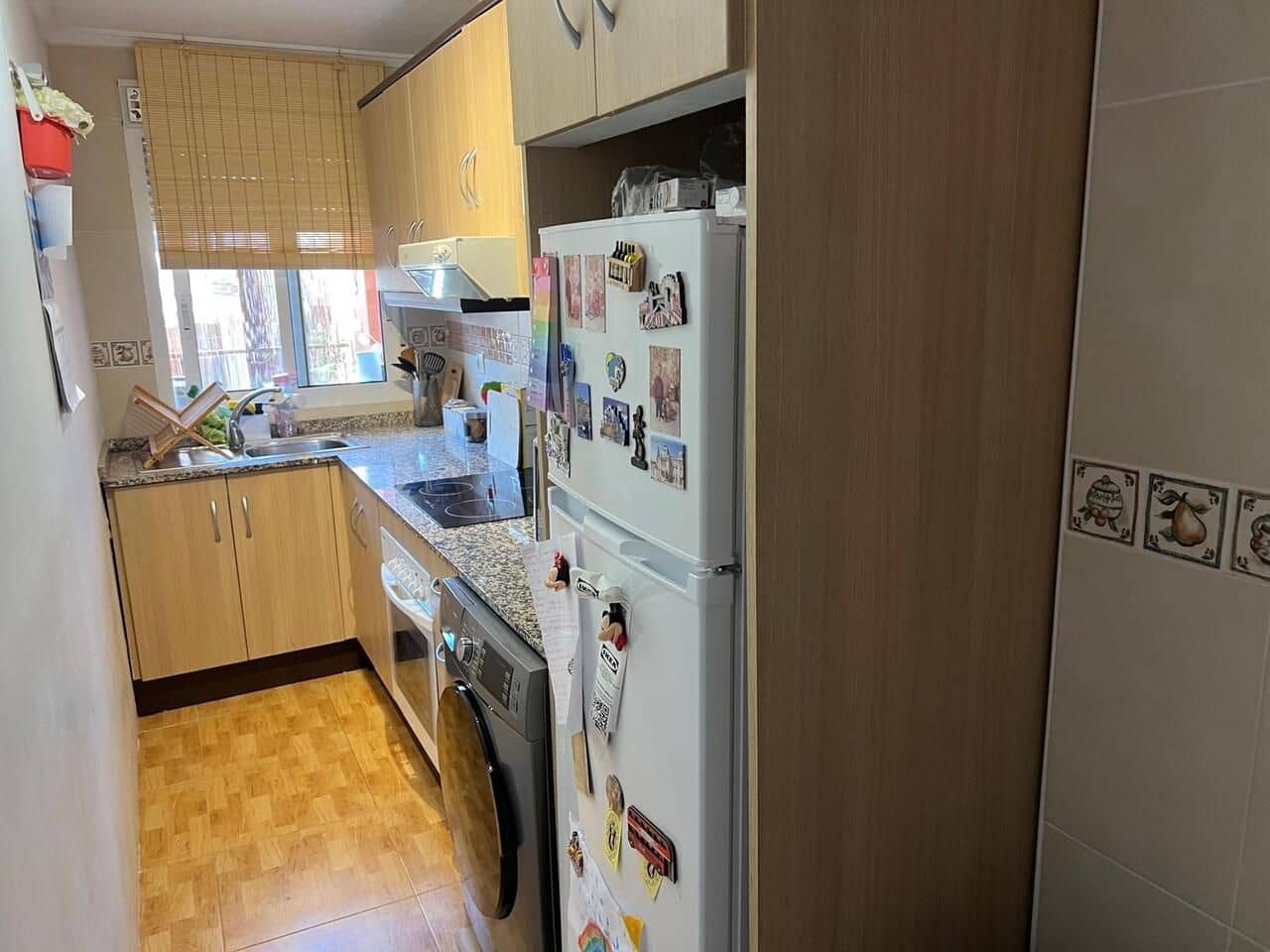 2 quarto Apartamento para venda em San Miguel de Salinas - 119 950 € (Ref: 9962842)