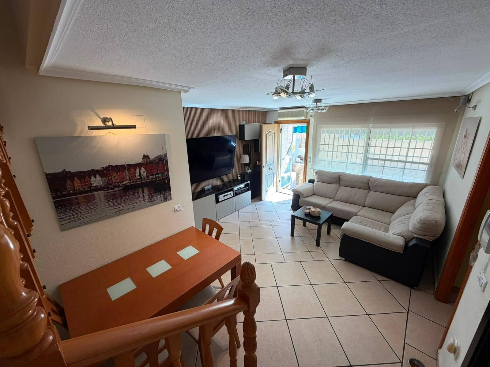 3 bedroom Villa for sale in Torrevieja with pool - € 239,600 (Ref: 9962849)
