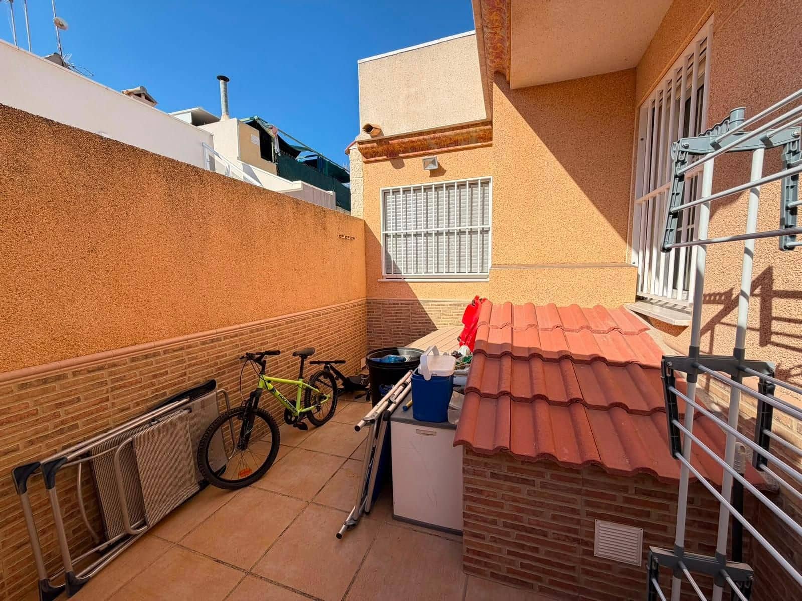 3 bedroom Villa for sale in Torrevieja with pool - € 239,600 (Ref: 9962849)