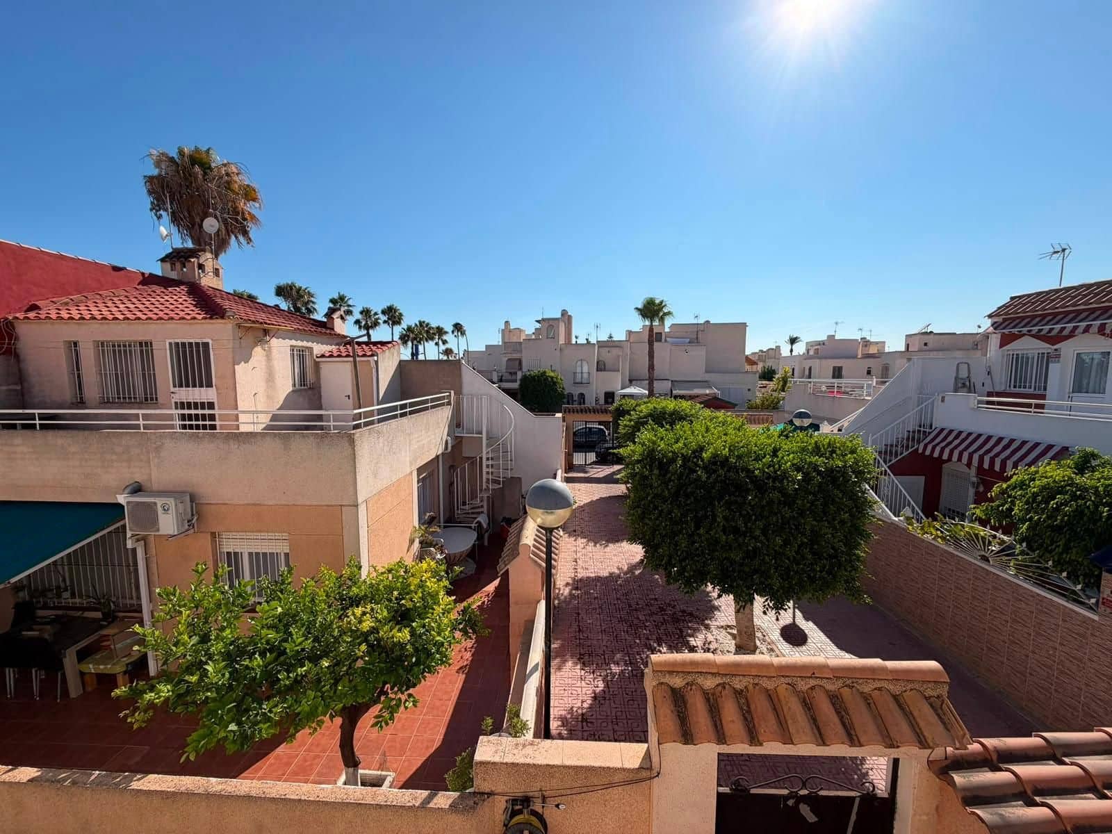 3 bedroom Villa for sale in Torrevieja with pool - € 239,600 (Ref: 9962849)
