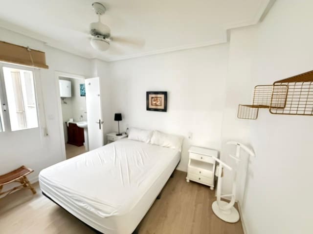 2 chambre Appartement à vendre à Torrevieja - 179 900 € (Ref: 9962850)