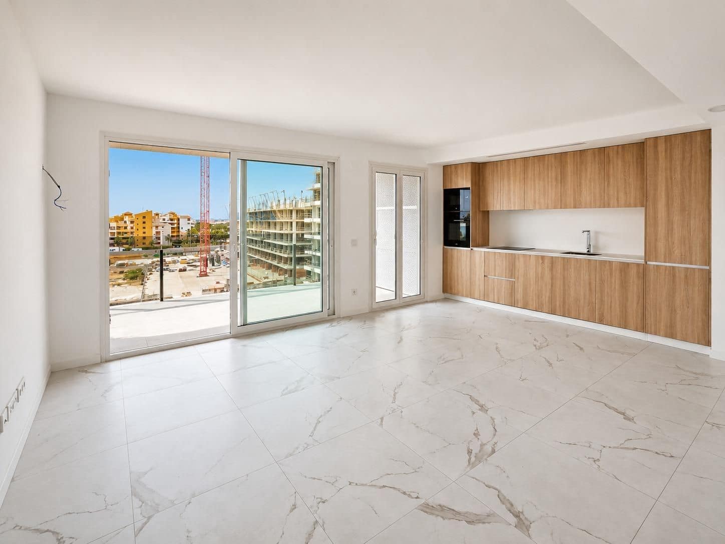 2 bedroom Apartment for sale in Punta Prima with pool - € 358,900 (Ref: 9962852)
