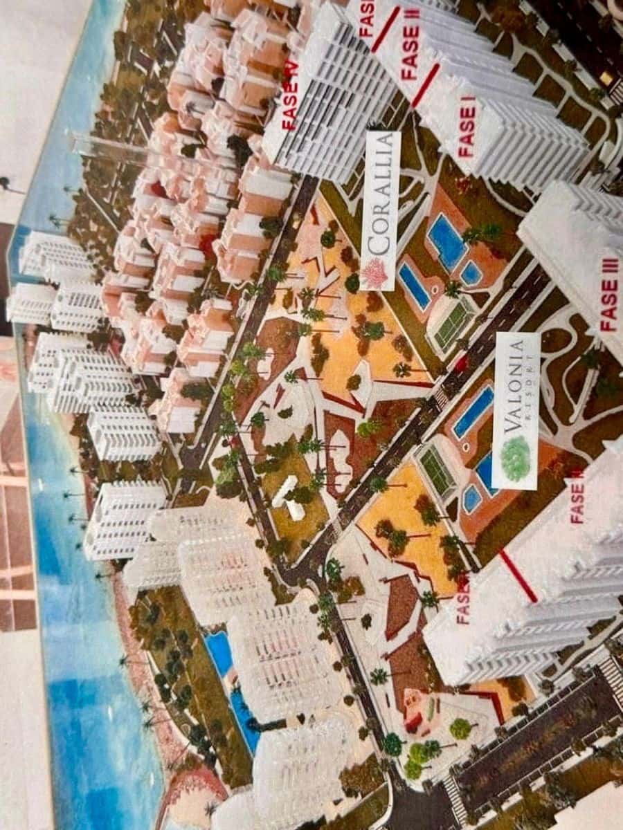 2 bedroom Apartment for sale in Punta Prima with pool - € 358,900 (Ref: 9962852)