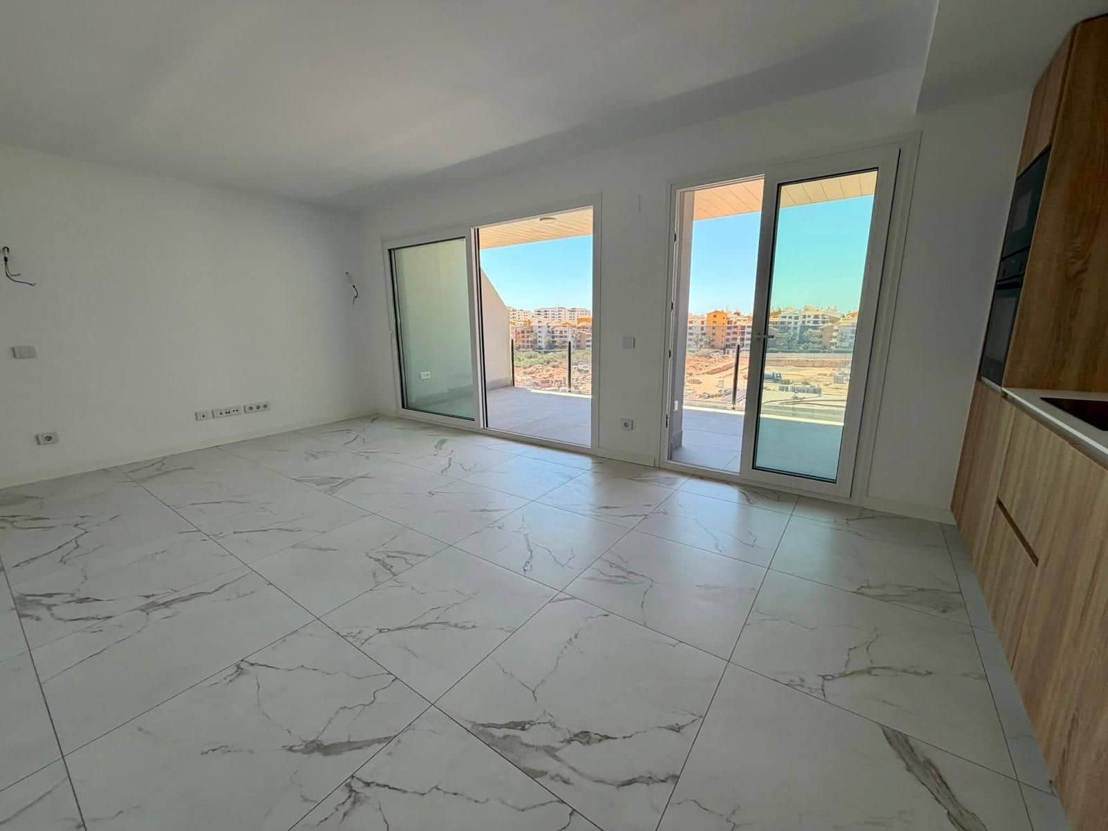 2 bedroom Apartment for sale in Punta Prima with pool - € 358,900 (Ref: 9962852)