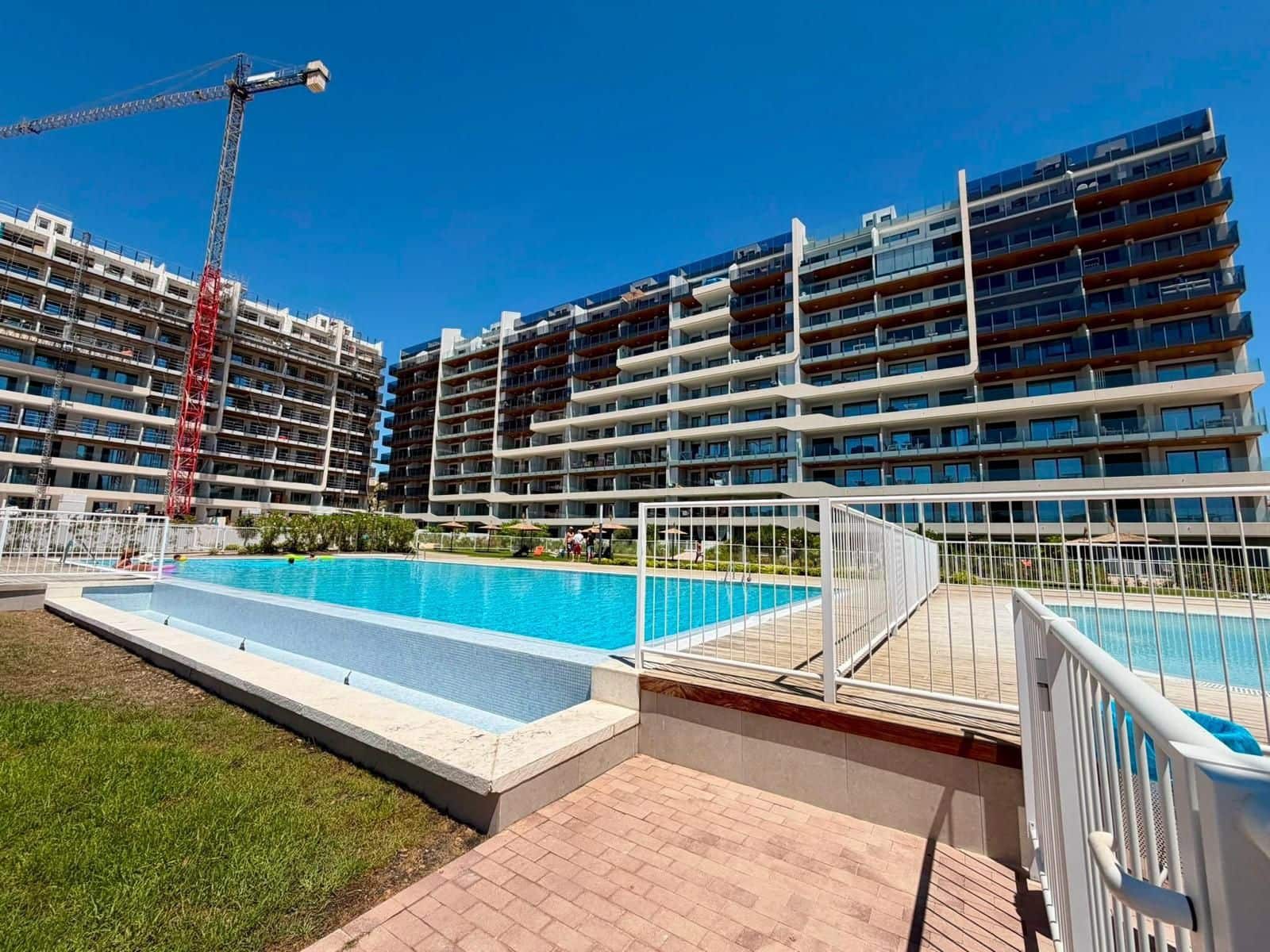 2 bedroom Apartment for sale in Punta Prima with pool - € 358,900 (Ref: 9962852)