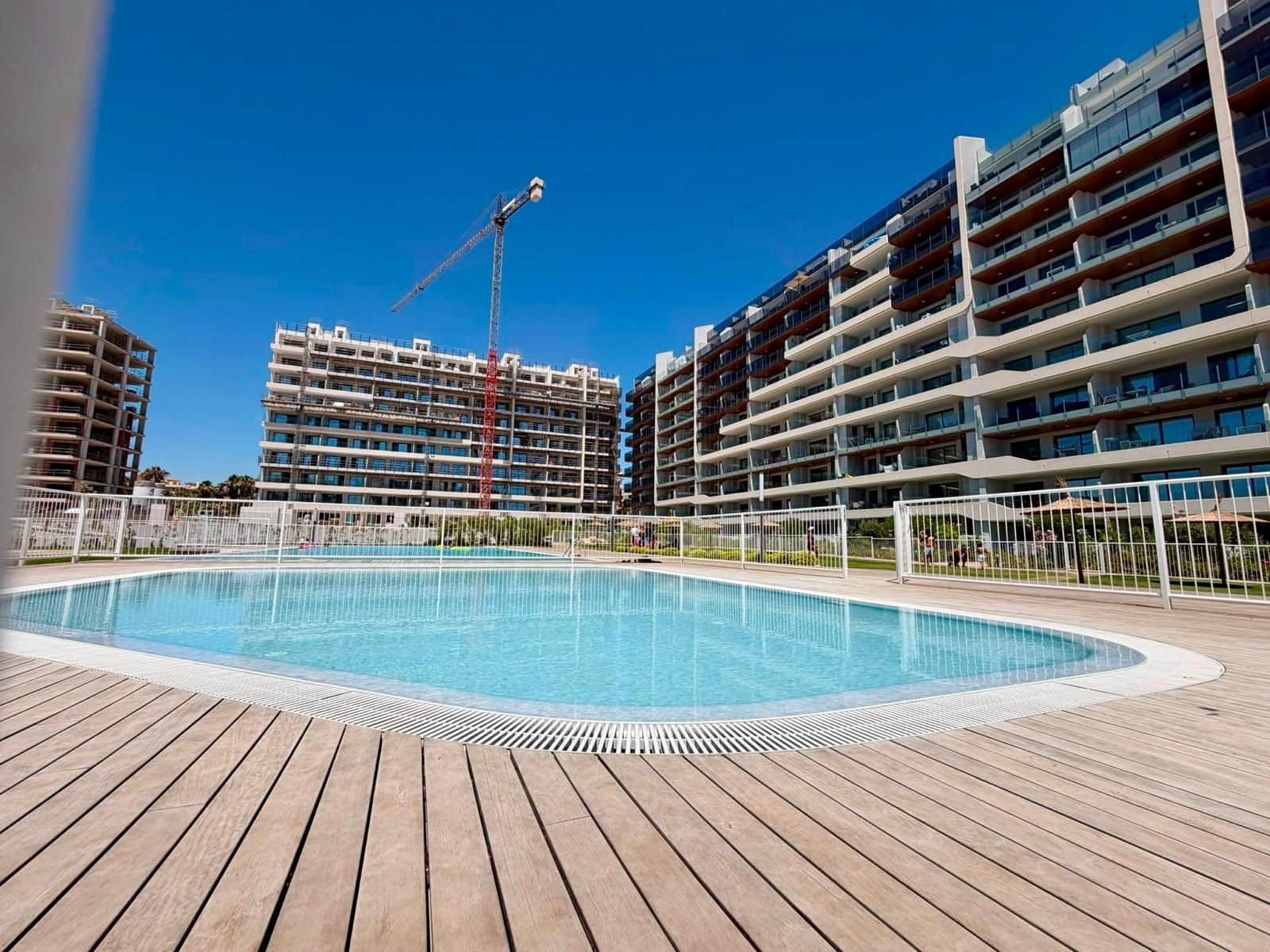 2 bedroom Apartment for sale in Punta Prima with pool - € 358,900 (Ref: 9962852)