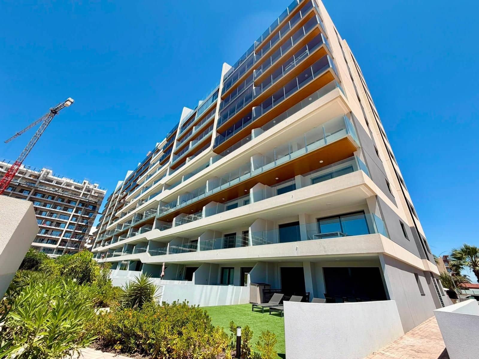 2 bedroom Apartment for sale in Punta Prima with pool - € 358,900 (Ref: 9962852)