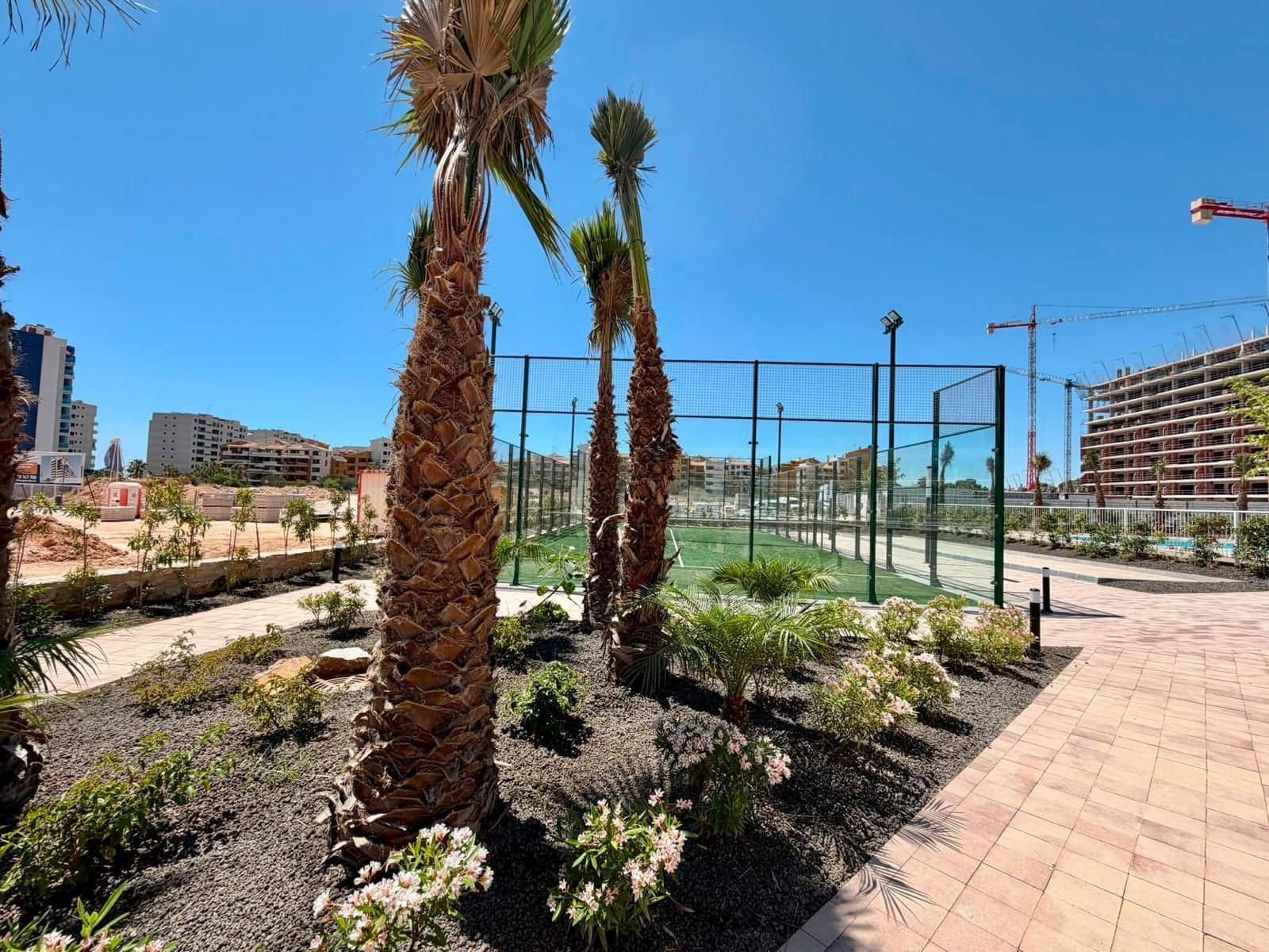2 bedroom Apartment for sale in Punta Prima with pool - € 358,900 (Ref: 9962852)