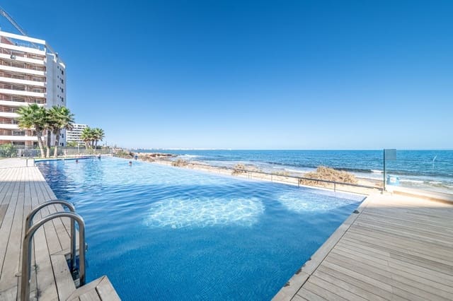 Apartamento de 2 habitaciones en Centro, Torrevieja en venta - 495.000 € (Ref: 9962854)