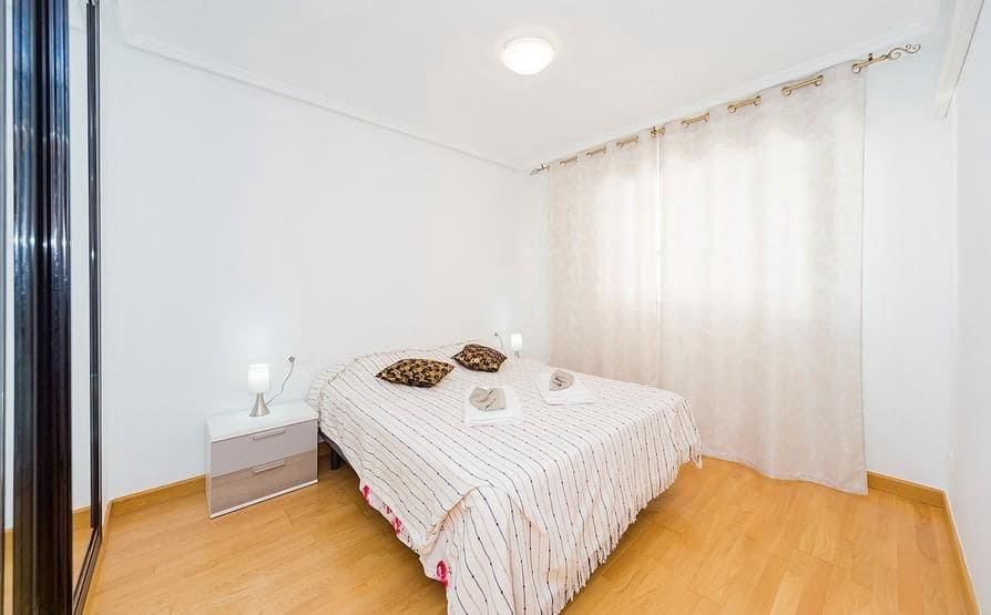 2 chambre Appartement à vendre à Torrevieja - 157 900 € (Ref: 9962855)