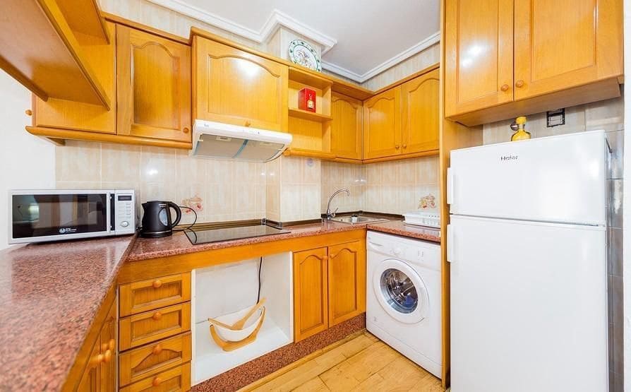 2 chambre Appartement à vendre à Torrevieja - 157 900 € (Ref: 9962855)