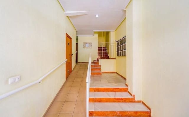 2 chambre Appartement à vendre à Torrevieja - 157 900 € (Ref: 9962855)
