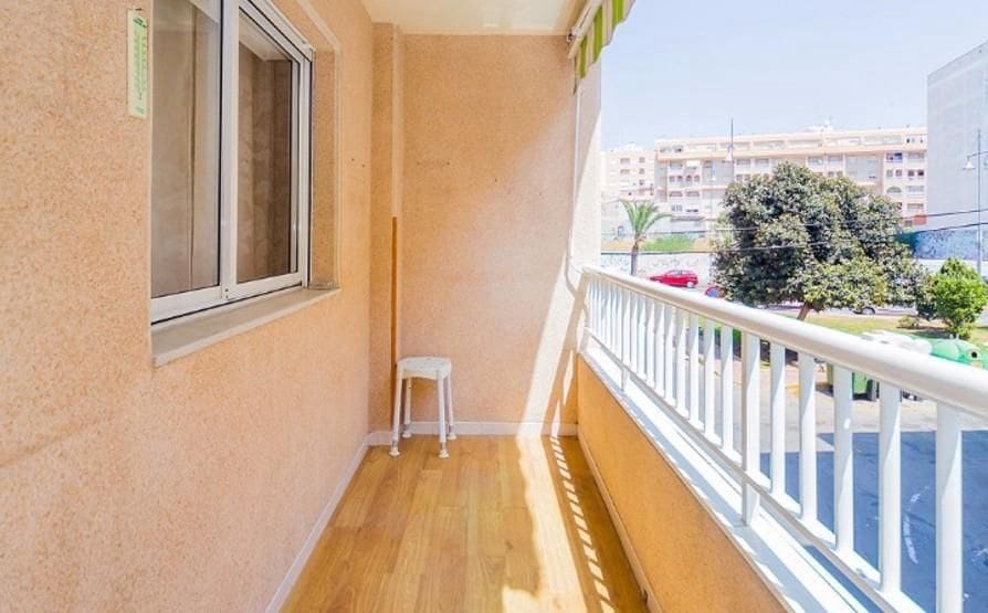 2 chambre Appartement à vendre à Torrevieja - 157 900 € (Ref: 9962855)