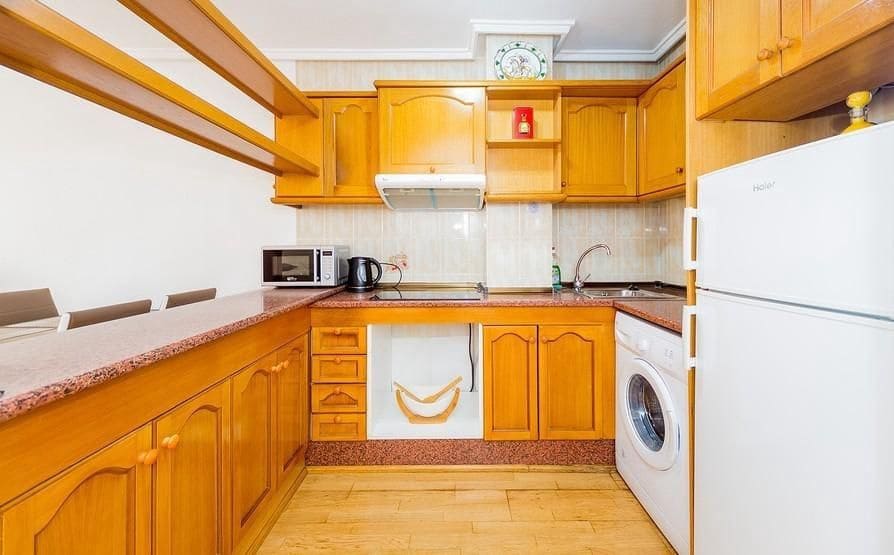 2 chambre Appartement à vendre à Torrevieja - 157 900 € (Ref: 9962855)