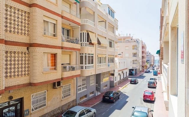 2 chambre Appartement à vendre à Torrevieja - 157 900 € (Ref: 9962855)