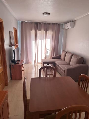 2 soveværelse Lejlighed til salg i Centro, Torrevieja - € 126.000 (Ref: 9962856)