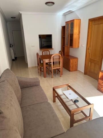 2 soveværelse Lejlighed til salg i Centro, Torrevieja - € 126.000 (Ref: 9962856)