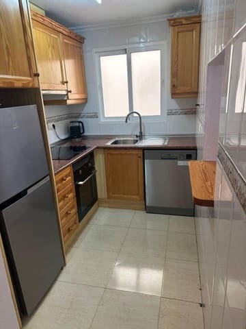 2 soveværelse Lejlighed til salg i Centro, Torrevieja - € 126.000 (Ref: 9962856)