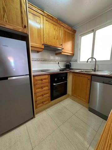 2 soveværelse Lejlighed til salg i Centro, Torrevieja - € 126.000 (Ref: 9962856)