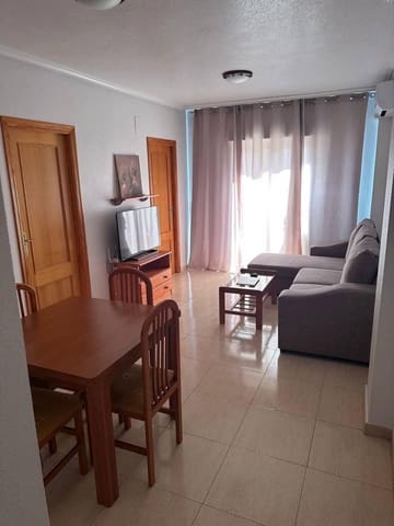 2 soveværelse Lejlighed til salg i Centro, Torrevieja - € 126.000 (Ref: 9962856)