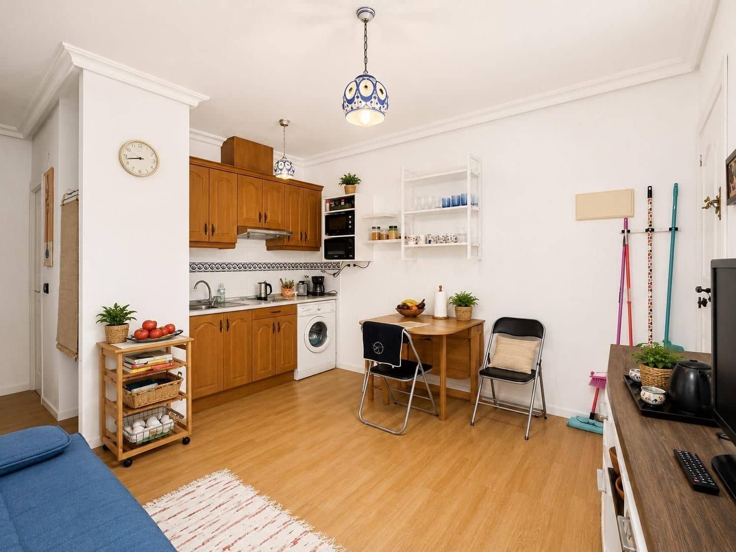 1 quarto Bungalow para venda em Torrevieja - 146 900 € (Ref: 9962857)