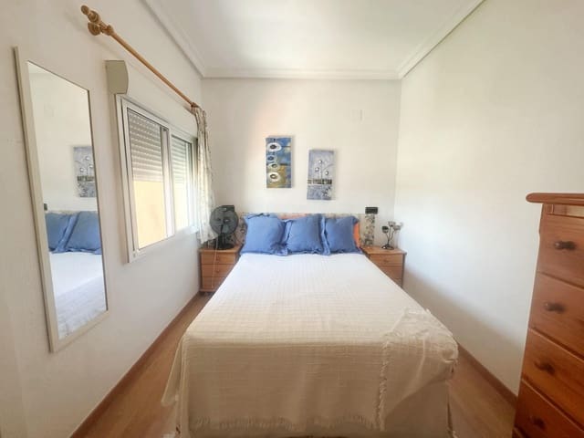 1 soveværelse Bungalow til salg i Torreblanca, Torrevieja - € 146.900 (Ref: 9962857)