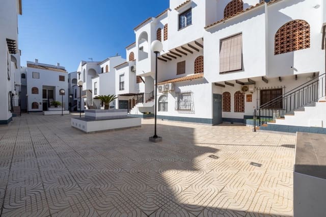 1 camera da letto Appartamento in vendita in El Acequión - Los Náufragos, Torrevieja con piscina - 132.000 € (Rif: 9962860)