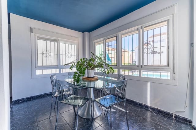 1 camera da letto Appartamento in vendita in El Acequión - Los Náufragos, Torrevieja con piscina - 132.000 € (Rif: 9962860)