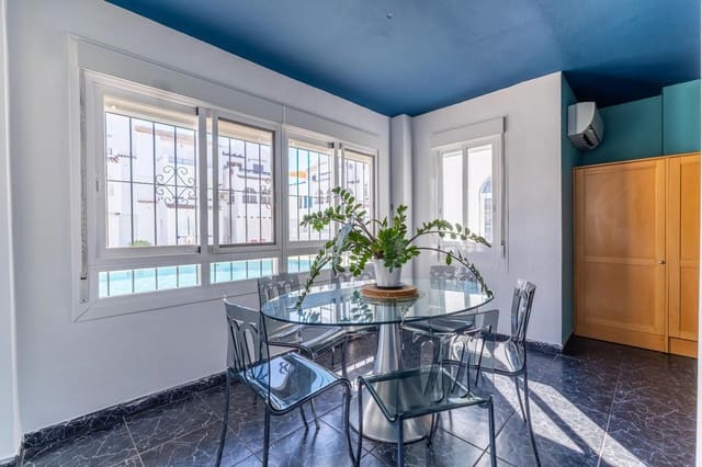 1 camera da letto Appartamento in vendita in El Acequión - Los Náufragos, Torrevieja con piscina - 132.000 € (Rif: 9962860)
