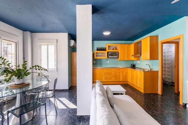 1 camera da letto Appartamento in vendita in El Acequión - Los Náufragos, Torrevieja con piscina - 132.000 € (Rif: 9962860)