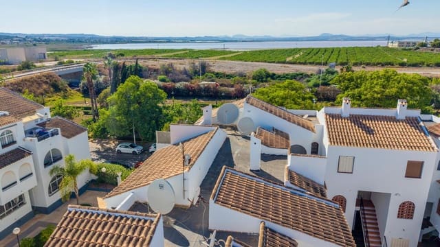1 camera da letto Appartamento in vendita in El Acequión - Los Náufragos, Torrevieja con piscina - 132.000 € (Rif: 9962860)